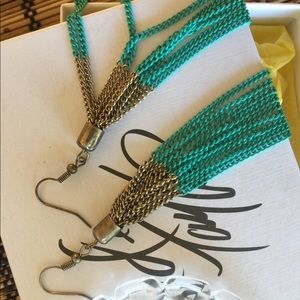 Unique cool earrings